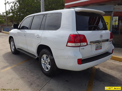 Toyota Roraima Blindado Iii