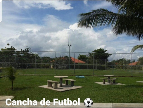 Imagen 7 de 15 de Apartamento En Alquiler Higuerote Res Conjunto Villas De Monte Lindo