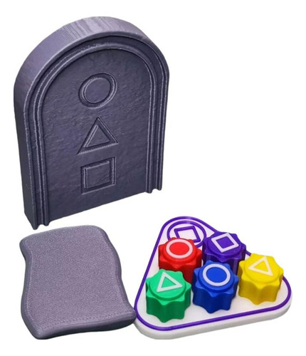Juego Tradicional Coreano Hot Gonggi Korean Game Stones