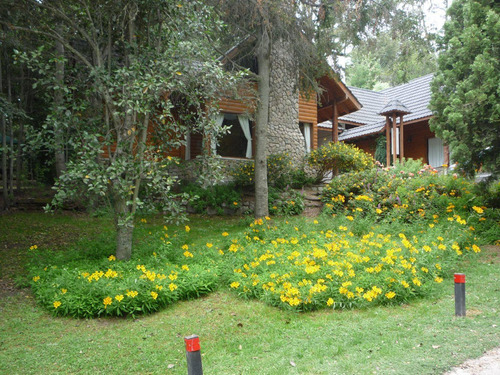 Imagen 21 de 21 de Turístico Cabaña En Venta Ubicado En Alto Manzano, Villa La Angostura