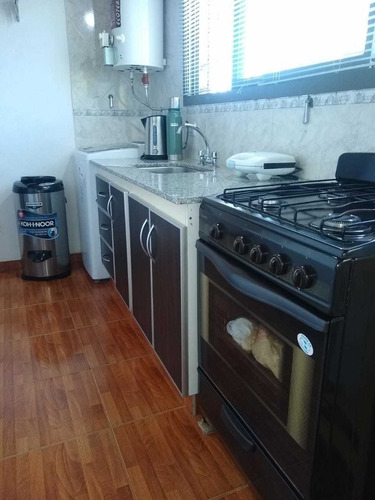 Imagen 3 de 12 de Hermoso Monoambiente En Barrio Malvinas