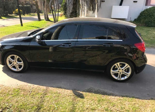 Imagen 4 de 6 de Mercedes-benz Clase A 1.6 A 200 Urban B.efficiency 156cv