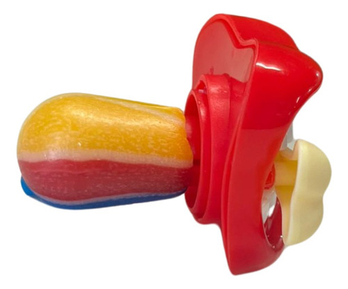 Chupetin Caramelo Fun Pop X 12 Fun Candy Golosina Cotillon