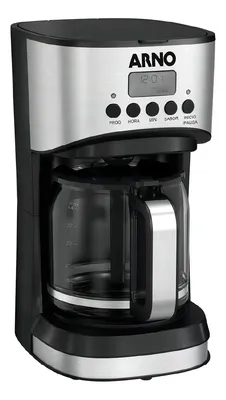 Cafeteira Arno New Element Cfne