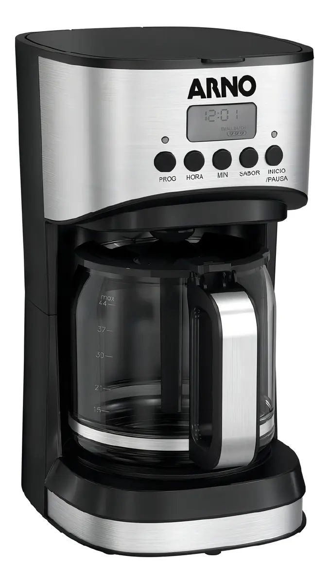 Cafeteira Arno New Element Cfne