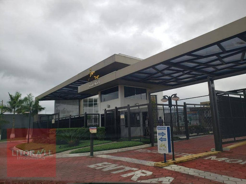 Imagem 19 de 19 de Terreno À Venda, 310 M² Por R$ 298.000,00 - Balneario Florida - Peruíbe/sp - Te0385