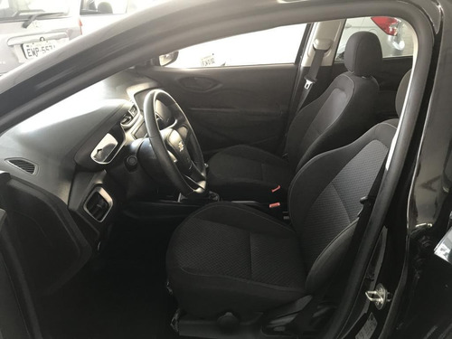 Onix Hatch Lt 1.0 8v Flexpower 5p Mec.