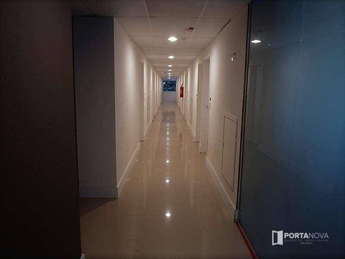 Studio Com 1 Dormitório À Venda, 26 M² Por R$ 270.000,00 - Granja Viana - Cotia/sp - St0001