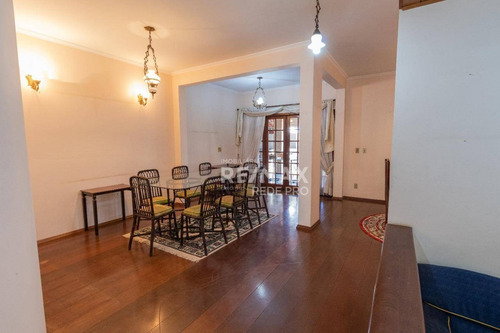 Imagem 15 de 30 de Casa Com 4 Dormitórios Para Alugar, 600 M² Por R$ 6.500,00/mês - Parque Da Hípica - Campinas/sp - Ca7479