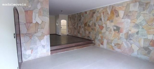 Imagem 6 de 15 de Casa Para Venda Em Mogi Das Cruzes, Vila Oliveira, 5 Dormitórios, 1 Suíte, 4 Banheiros, 2 Vagas - 3263_2-1244039