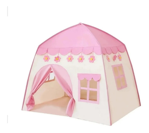 Castelinho Barraca Toca Tenda Princesa Infantil - Full