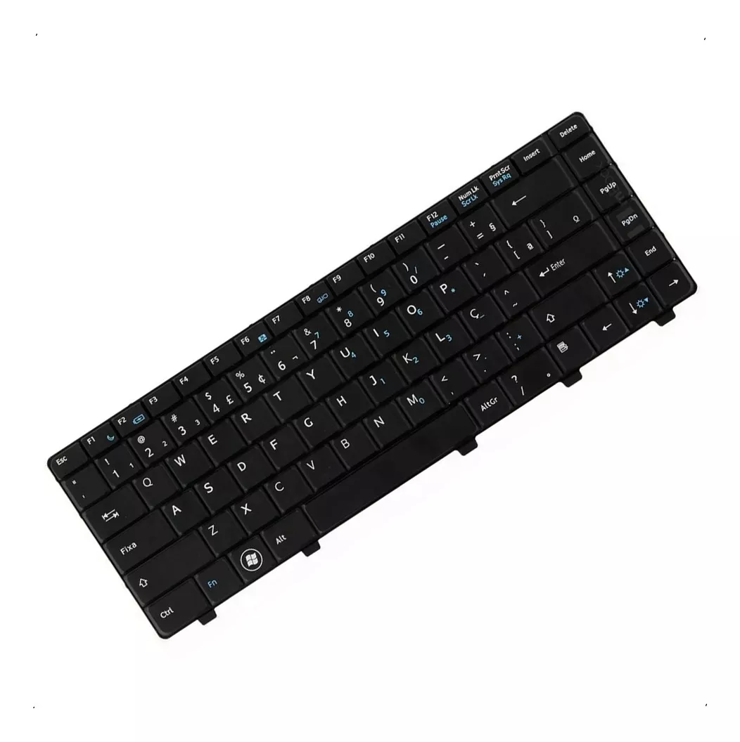 Primeira imagem para pesquisa de teclado vostro 3500