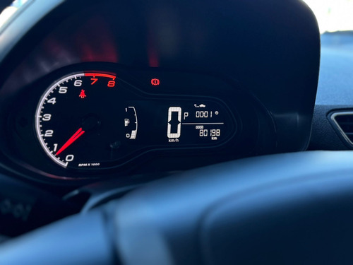Chevrolet Prisma 1.4 MPFI LT 8V FLEX 4P AUTOMÁTICO