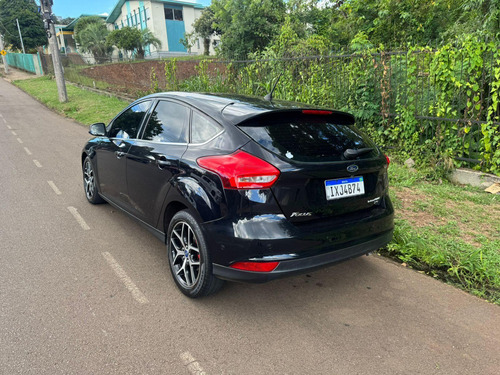 Ford Focus / TI AT 2.0HC