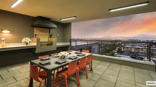 Condominio Parque del Sur Torre A - RVC