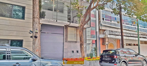 Imagen 2 de 18 de Narvarte, Departamento En Venta Moderno