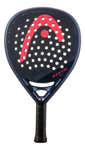 Pala De Padel Head Radical Pro 2024 Raqueta