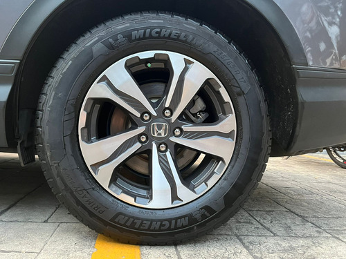 Honda CR-V 1.5 Turbo Plus Cvt