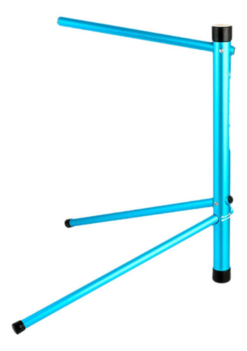 Soporte De Reparación De Bicicletas, Resistente, Para Azul