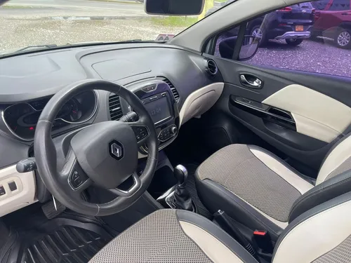 Renault Captur 2.0 Intens