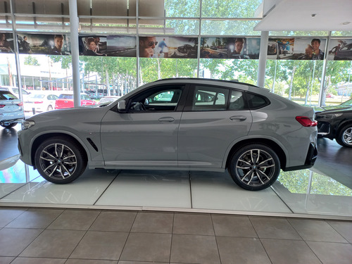 Bmw X4 30i
