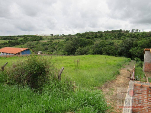 Imagem 2 de 2 de Terreno À Venda, 1500 M² Por R$ 320.000,00 - Vale Do Sol - Boituva/sp - Te1175
