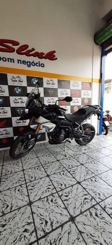Imagem 5 de 8 de Tiger 900 Rally . Okm (garantia De Fabrica) Pronta Entrega
