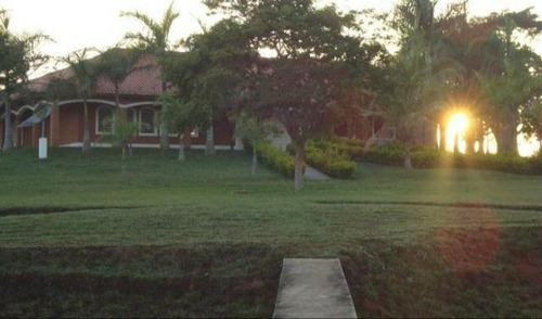 Imagem 11 de 14 de Fazenda Para Venda Em Bofete, Rural - Faz 098_1-2107800