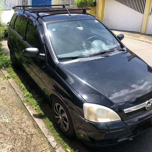 Chevrolet Corsa 1.4 Maxx Econoflex 5p