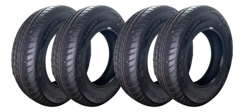 Kit 2 Pneus 205/70r15 96h Maximum Doublestar Aro 15 H