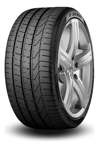Neumatico Pirelli 275/45 R20 110y Xl P Zero Pzero Pz4 Rft *
