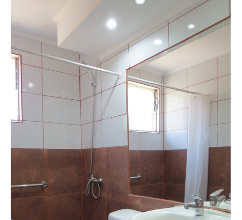 Departamento Américo Vespucio/ Lebreles Nivel Calle 3d1b1e