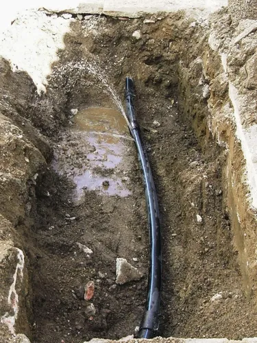 Detección Y/o Reparación De Fugas Agua Y Gas (rm) Gasfíter