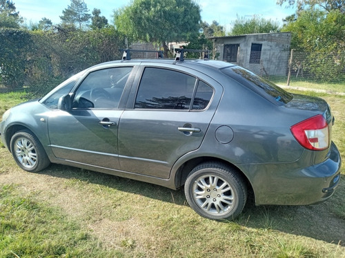 Suzuki Sx4 Sedán Sedan Extra Full