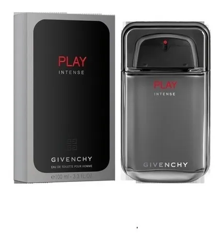 Givenchy play perfume hombre hotsell