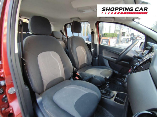 Fiat Uno NUEVO UNO WAY