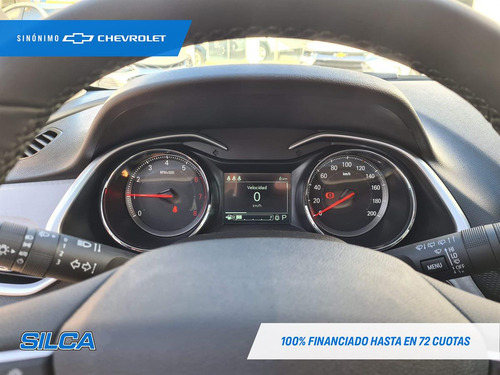 Chevrolet Onix Premier TURBO
