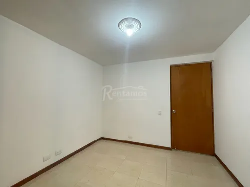 Apartamento En Arriendo En Jardines. Cod A776060