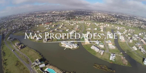 Lote En Nuevo Quilmes
