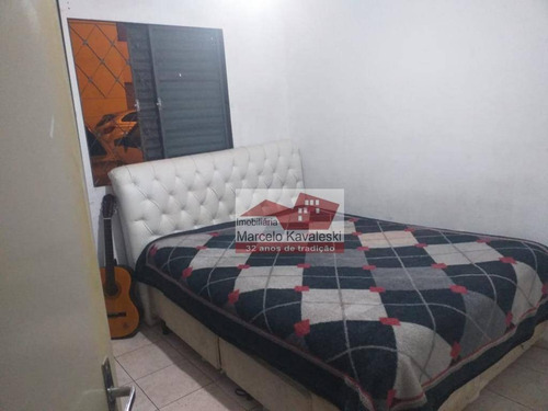 Apartamento Com 2 Dormitórios À Venda, 45 M² Por R$ 150.000,00 - Serraria - Diadema/sp - Ap12991
