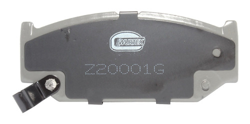 Pastillas Freno Suzuki Swift 1300 M13a R Delanteras 1.3 2009