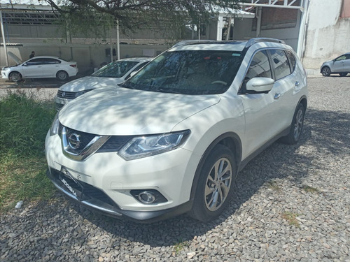 Imagen 2 de 14 de Xtrail Exclusive 4x4