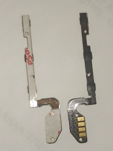 Flex De Botones Moto G5