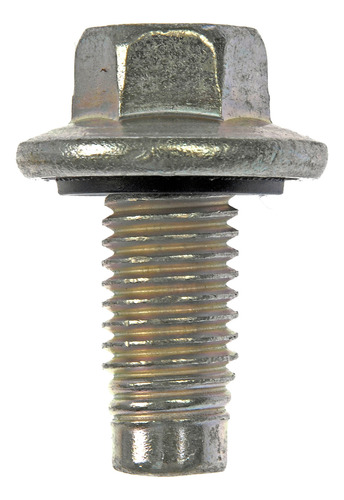Tapón Drenado Aceite Para Gmc C7000 Topkick 7.0 1994 1995