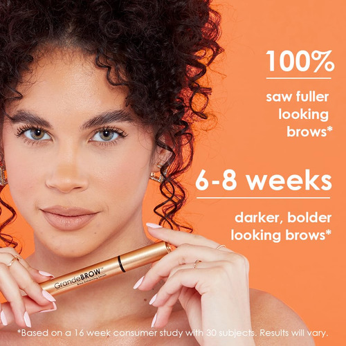 Grandebrow Brow Enhancing Serum