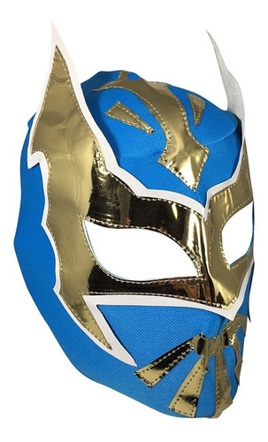 Sin Cara Youth Lucha Libre Wrestling Mask - Ropa Para Niños