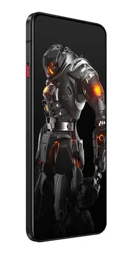Zte Nubia Red Magic 7s Pro 5g Nx709s 12gb 256gb Dual Sim Duo