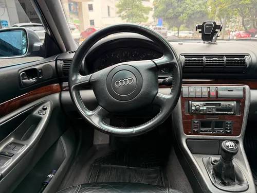 Audi A4 1.8t