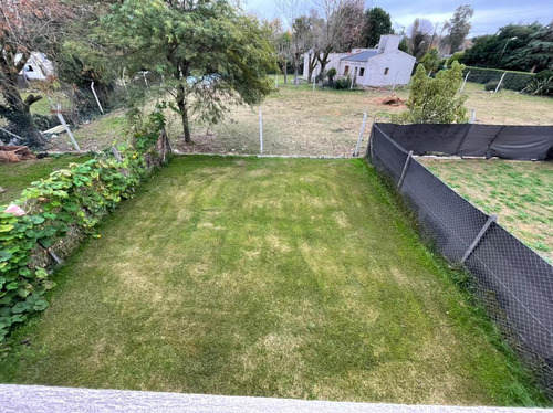 Imagen 16 de 16 de Dúplex Tipo Casa En Venta. Villa Elisa