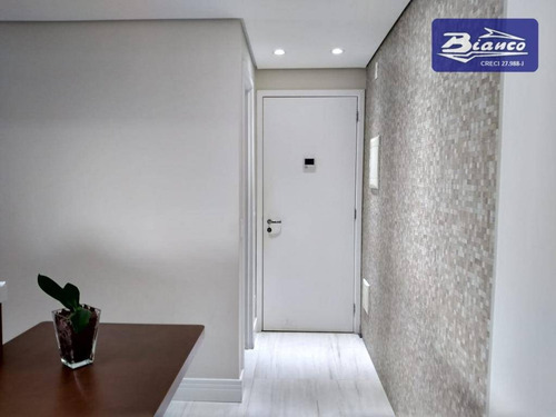Imagem 11 de 29 de Vendo Apartamento Com 116 M2 ,com 3 Suites E 2 Vagas - Ap4409